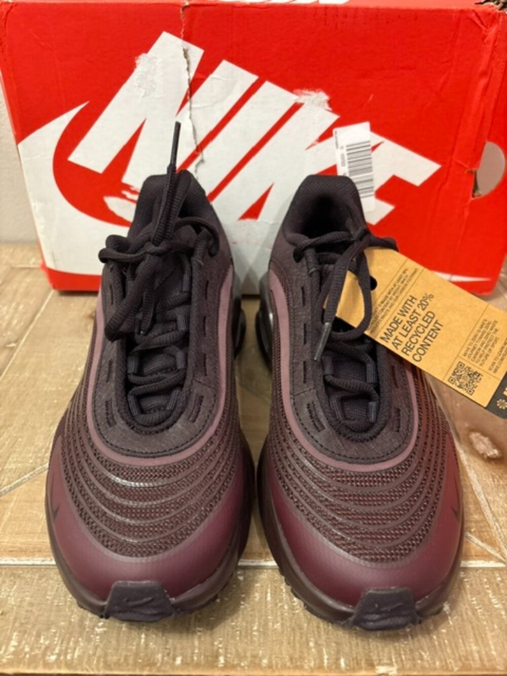 Nike Air Max Fire Burgundy Crush (Women's)